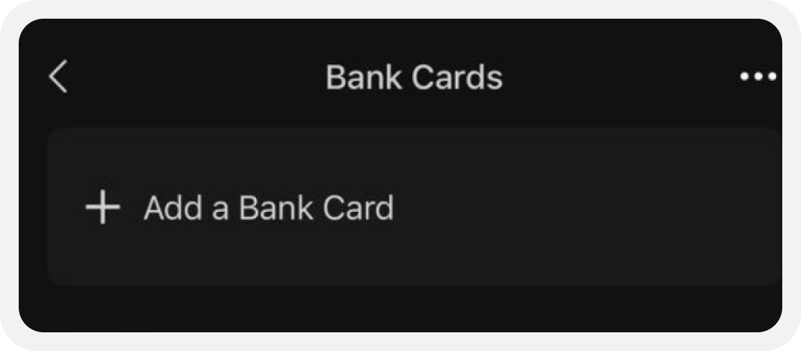 Apple Wallet: добавить карту