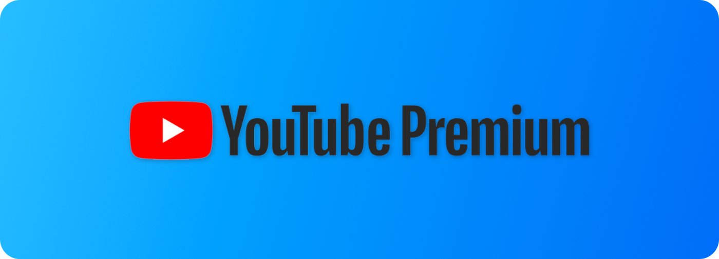YouTube Premium