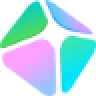 Логотип HeyGen