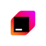 Логотип JetBrains