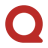 Логотип Quora