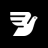 Логотип Bird (MessageBird)