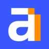 Логотип Ahrefs