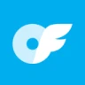 Логотип OnlyFans