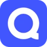 Логотип Quizlet