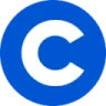 Логотип Coursera