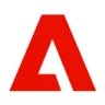 Логотип Adobe Creative Cloud