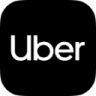 Логотип Uber