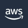 Логотип Amazon Web Services