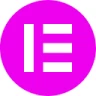 Логотип Elementor