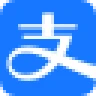 Логотип Alipay