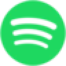 Логотип Spotify