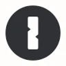 Логотип 1Password
