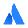 Логотип Atlassian