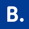 Логотип Booking.com
