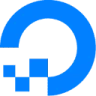 Логотип DigitalOcean