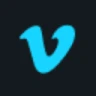 Логотип Vimeo