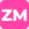 Логотип Zomro