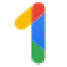 Логотип Google One