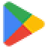 Логотип Google Play