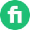 Логотип Fiverr