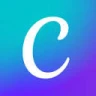 Логотип Canva