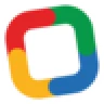 Логотип Zoho