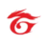 Логотип Garena