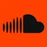 Логотип SoundCloud