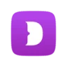Логотип Dolphin Anty