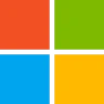 Логотип Microsoft