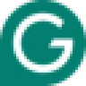 Логотип Grammarly