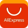 Логотип AliExpress