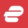 Логотип ExpressVPN