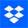Логотип Dropbox
