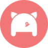 Логотип Porkbun
