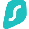 Логотип Surfshark
