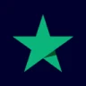 Логотип Trustpilot K