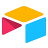 Логотип Airtable