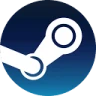 Логотип Steam