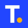 Логотип Trip.com