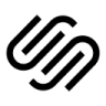 Логотип Squarespace
