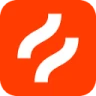 Логотип Hotjar