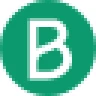 Логотип Brevo