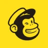Логотип Mailchimp