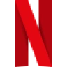 Логотип Netflix