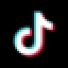 Логотип TikTok