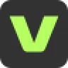 Логотип VEED