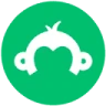 Логотип SurveyMonkey