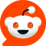 Логотип Reddit